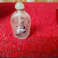 boccetta profumo vintage 