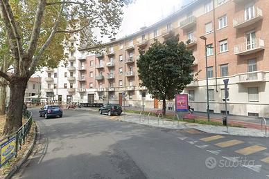Grazioso trilocale ristrutturato Piazza robilant