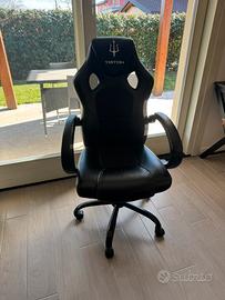 Sedia gaming Atlantis TRITON A1