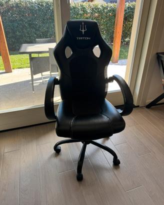 Sedia gaming Atlantis TRITON A1