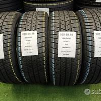 4 gomme 205 55 16 BARUM INV RIF2296