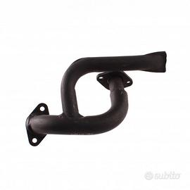 Collettore scarico per Piaggio NRG Extreme Gilera 