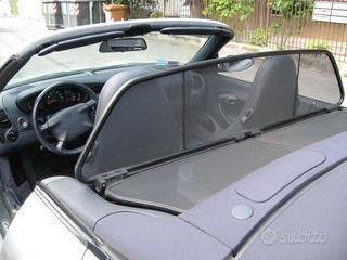 Frangivento porsche carrera