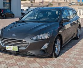 Ford Focus 2.0 EcoBlue 150 CV automatico SW Active