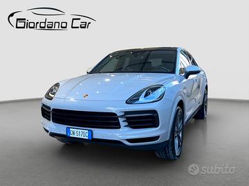 Porsche Cayenne Coupé 3.0 V6