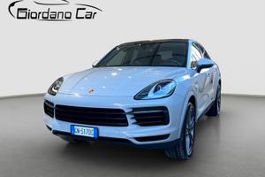 Porsche Cayenne Coupé 3.0 V6