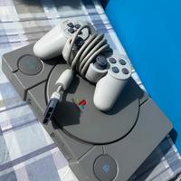 Play station 1