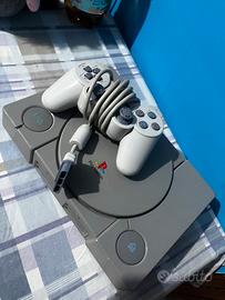 Play station 1