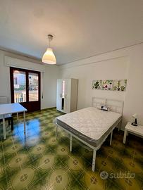 Camera singola climatizzata a ragazzo