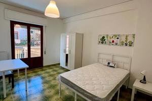 Camera singola climatizzata a ragazzo