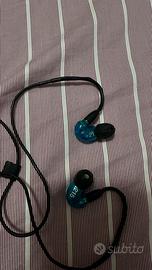 Shure se 215 bluetooth