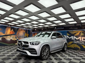 Mercedes-benz GLE 450 4Matic Mild Hybrid Premium P