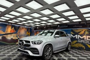 Mercedes-benz GLE 450 4Matic Mild Hybrid Premium P