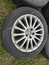 Cerchi Alfa Romeo 147