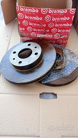 fiat uno turbo dischi freni 