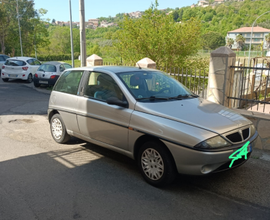 Vendo lancia y elefantino blu