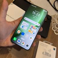 Honor Magic 8 Lite 256gb black più le Earbuds