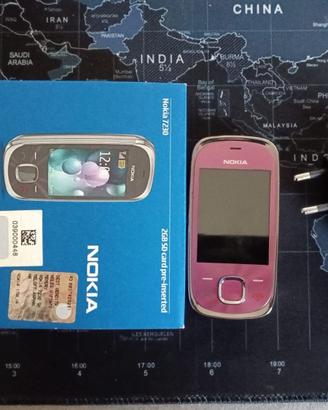 Nokia 7230
