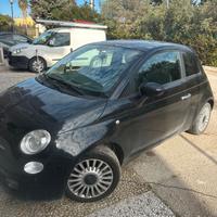 fiat 500 1.3 multijet 95 cv