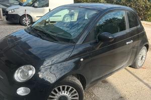 fiat 500 1.3 multijet 95 cv