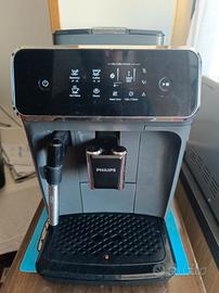Philips 2200 Series Macchina da Caffè Automatica

