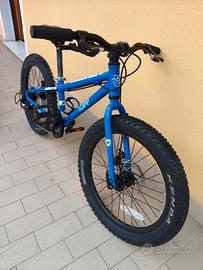 bicicletta per bambini