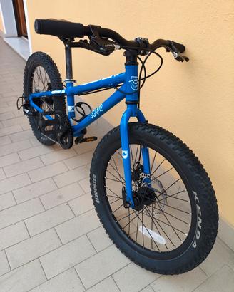 bicicletta per bambini