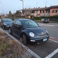 new beetle 1.9 