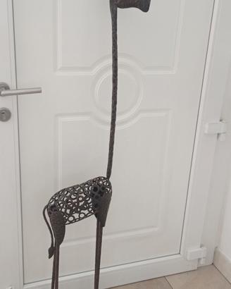 Giraffa