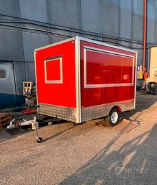 truck food Nuovo, a giorni omologato