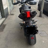 Aprilia Dorsoduro 900