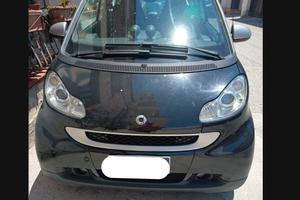 FORTWO COUPE MHD