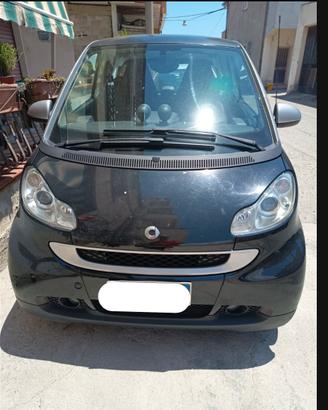 FORTWO COUPE MHD
