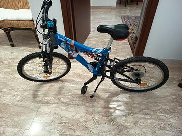 Bicicletta bambino