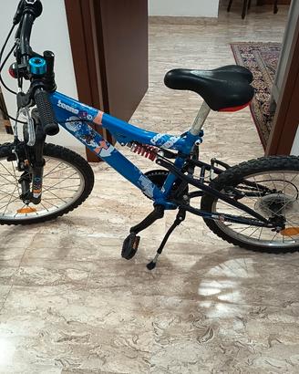 Bicicletta bambino