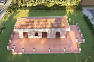 Villa singola - San Pietro Clarenza