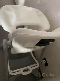 Seggiolino pappa cam