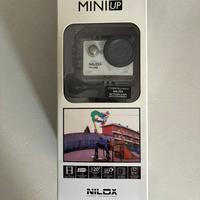 Fotocamera Mini up nilox