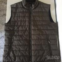 Giubbino smanicato Dack's uomo tg.M