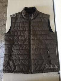 Giubbino smanicato Dack's uomo tg.M