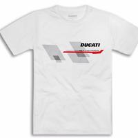 T-Shirt Ducati Multistrada Temptation - ULTIMA TAG