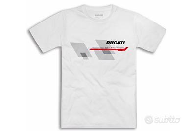 T-Shirt Ducati Multistrada Temptation - ULTIMA TAG