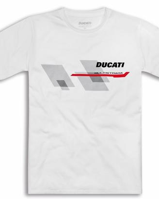 T-Shirt Ducati Multistrada Temptation - ULTIMA TAG