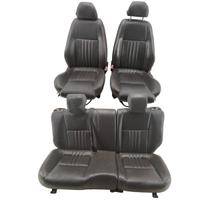 Tappezzeria completa Alfa Romeo 147 5p del 2009