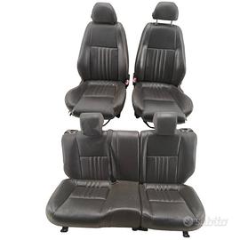 Tappezzeria completa Alfa Romeo 147 5p del 2009