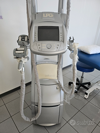 Lpg Endermologie Cellu M6 Keymodule