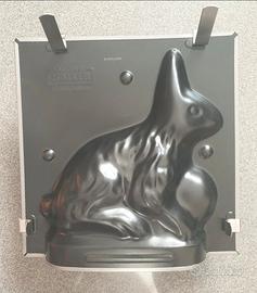 Stampo 3D per cioccolato 