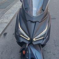 Sym Joymax 300 - 2022