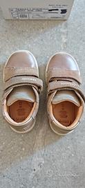 Sneakers Geox B Biglia Girl - taglia 24