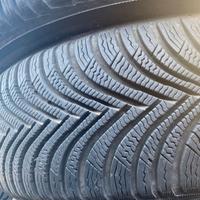 4 GOMME USATE INVERNALE 2255516 - CP686603